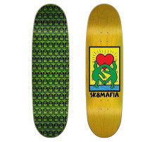 Дека SK8MAFIA One Love Assorted 8.75" 2024