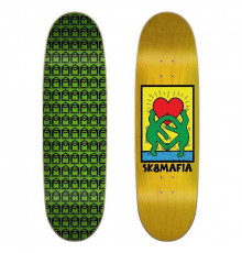 Дека SK8MAFIA One Love Assorted 8.75" 2024