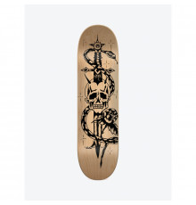 Дека SK8MAFIA Team Stab 9.0″ 2024