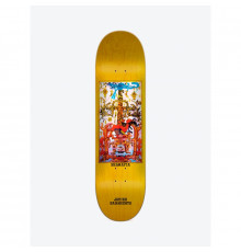 Дека SK8MAFIA TEC SARMIENTO 8.0″ 2024