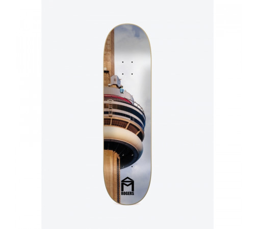 Дека SK8MAFIA Toronto TJ Rogers 8.25″ 2024