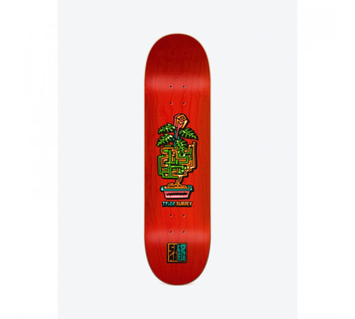 Дека SK8MAFIA Twisted Surrey 8.25″ 2024