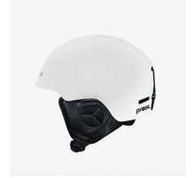 Детский шлем PROSURF UNICOLOR MAT WHITE