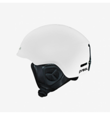 Детский шлем PROSURF UNICOLOR MAT WHITE