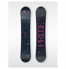Сноуборд PRIME - LITE С12 2024