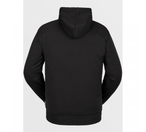 Худи VOLCOM CORE HYDRO FLEECE 2024 BLACK