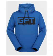 Худи VOLCOM CORE HYDRO FLEECE 2024 ELECTRIC BLUE