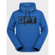 Худи VOLCOM CORE HYDRO FLEECE 2024 ELECTRIC BLUE