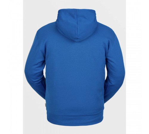 Худи VOLCOM CORE HYDRO FLEECE 2024 ELECTRIC BLUE
