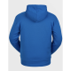 Худи VOLCOM CORE HYDRO FLEECE 2024 ELECTRIC BLUE