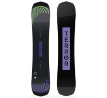 Сноуборд TERROR PROPS 2024