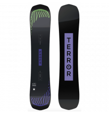 Сноуборд TERROR PROPS 2024