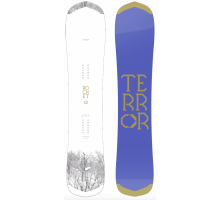 Сноуборд TERROR ROCKET 2024