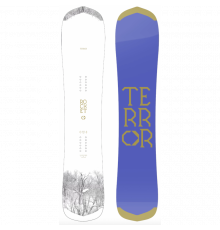 Сноуборд TERROR ROCKET 2024