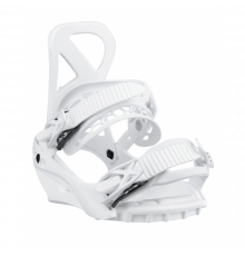 Крепления для сноуборда PRIME - COOL-C1 2023 WHITE