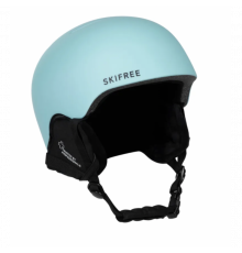 Шлем SKIFREE S1 Green