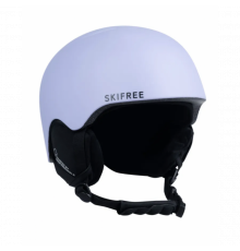 Шлем SKIFREE S1 Purple