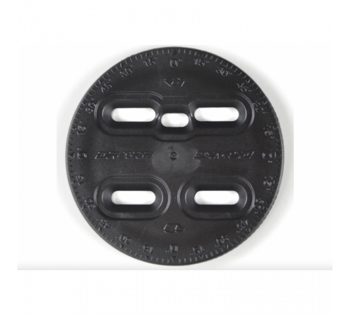 Drake UNIVERSAL DISC FOR BASEPLATE