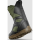 Детские ботинки для сноуборда THIRTY TWO YOUTH BOA BLACK/CAMO 2023