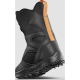 Детские ботинки для сноуборда THIRTY TWO YOUTH BOA BLACK/ORANGE 2023