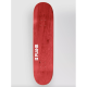 Дека PLAN B Engrained Gustavo 8.5" 2024