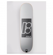 Дека PLAN B Engrained Joslin 8.5" 2024