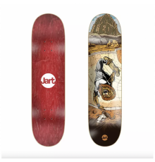 Дека JART Invert Leon 8.375" 2024