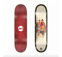Дека JART Roots Caro 8.5" 2024