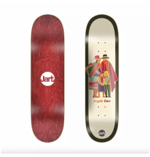 Дека JART Roots Caro 8.5" 2024