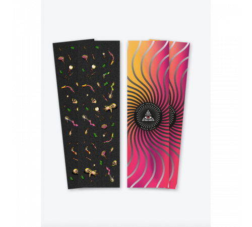 Шкурка CRUZADE All Over GRIPTAPE 2024