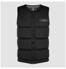 Жилет MYSTIC 2024 Star Impact Vest Fzip Wake CE Black