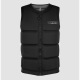 Жилет MYSTIC 2024 Star Impact Vest Fzip Wake CE Black