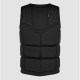 Жилет MYSTIC 2024 Star Impact Vest Fzip Wake CE Black