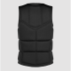 Жилет MYSTIC 2024 Brand Impact Vest Fzip Wake CE Black