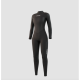 Женский гидрокостюм MYSTIC 2024 Star Fullsuit 3/2mm Bzip Women
