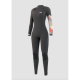 Женский гидрокостюм MYSTIC 2024 Jayde Fullsuit 3/2mm Double Fzip Women