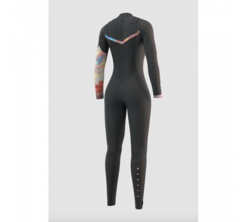 Женский гидрокостюм MYSTIC 2024 Jayde Fullsuit 3/2mm Double Fzip Women