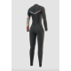 Женский гидрокостюм MYSTIC 2024 Jayde Fullsuit 3/2mm Double Fzip Women