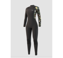 Женский гидрокостюм MYSTIC 2024 Jayde Fullsuit 4/3mm Double Fzip Women