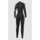 Женский гидрокостюм MYSTIC 2024 Jayde Fullsuit 4/3mm Double Fzip Women