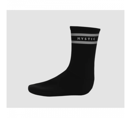 Гидроноски Mystic 2024 Socks Neoprene Semi DRY