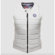 Женский жилет для вейкборда MYSTIC 2024 Baloo Impact Vest Fzip Wake Women Off White