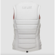 Женский жилет для вейкборда MYSTIC 2024 Baloo Impact Vest Fzip Wake Women Off White
