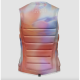 Женский жилет для вейкборда MYSTIC 2024 Baloo Impact Vest Fzip Wake Women Off White