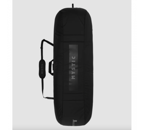 Чехол для вейкборда MYSTIC Patrol Day Cover Boots 2024 BLACK