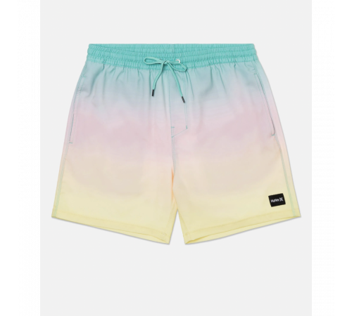 Бордшорты HURLEY CANNONBALL VOLLEY 17' FIJI