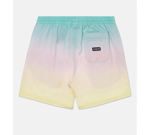 Бордшорты HURLEY CANNONBALL VOLLEY 17' FIJI