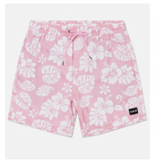 Бордшорты HURLEY CANNONBALL VOLLEY 17' LOLLIPOP