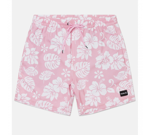 Бордшорты HURLEY CANNONBALL VOLLEY 17' LOLLIPOP