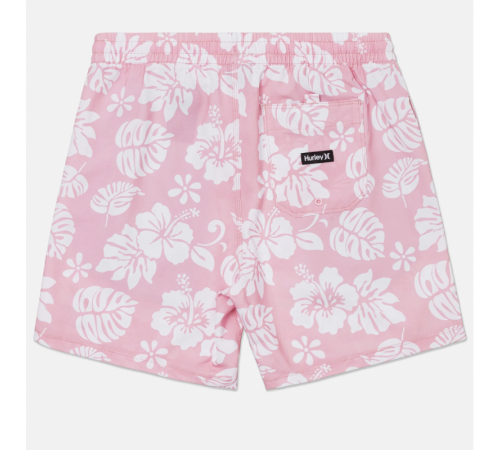 Бордшорты HURLEY CANNONBALL VOLLEY 17' LOLLIPOP